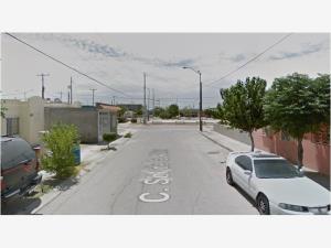 Casa en venta en Praderas del Sol, Juárez — foto 3 de 5