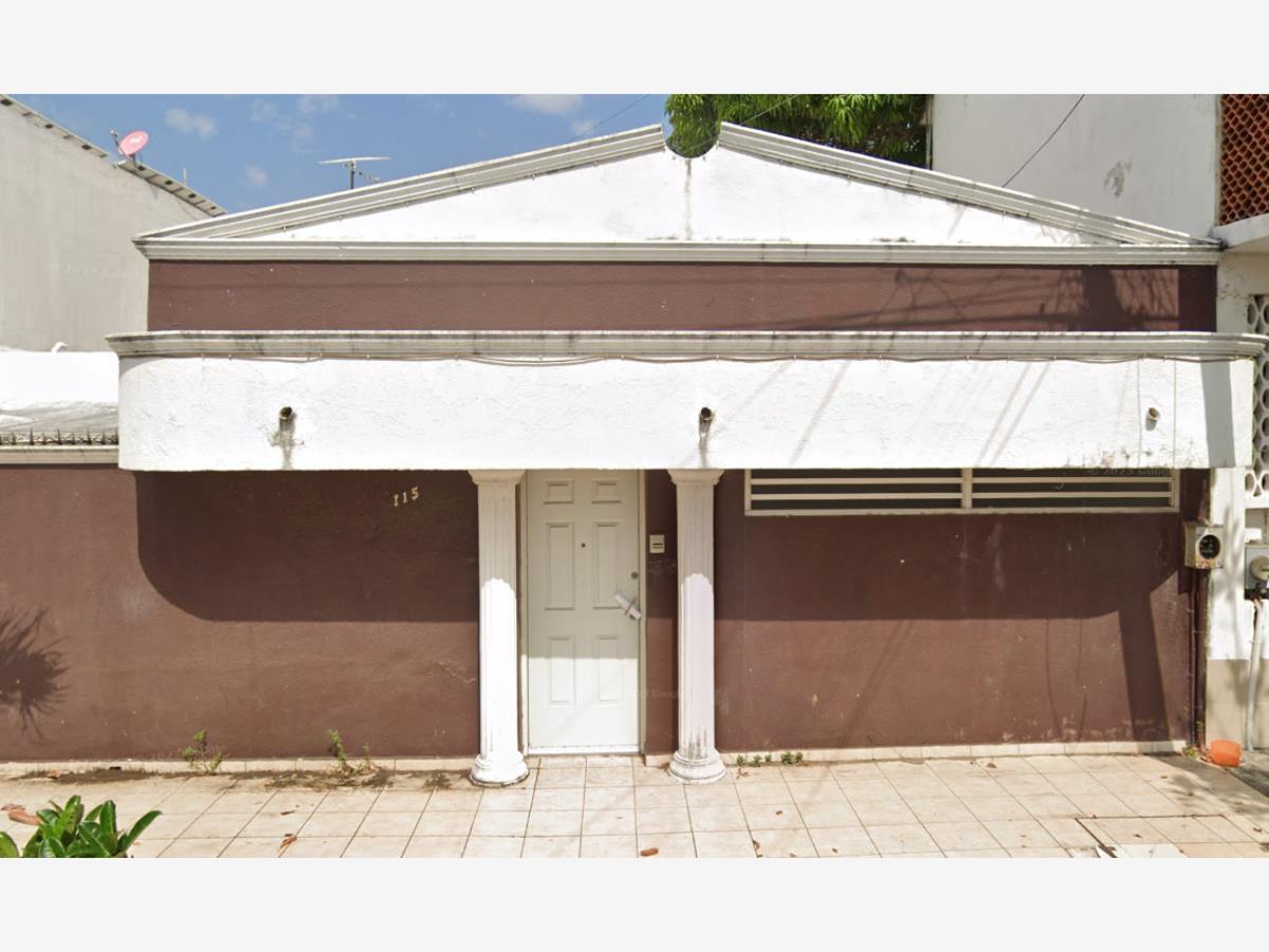 Casa en venta en Floresta, Veracruz — foto 1 de 7