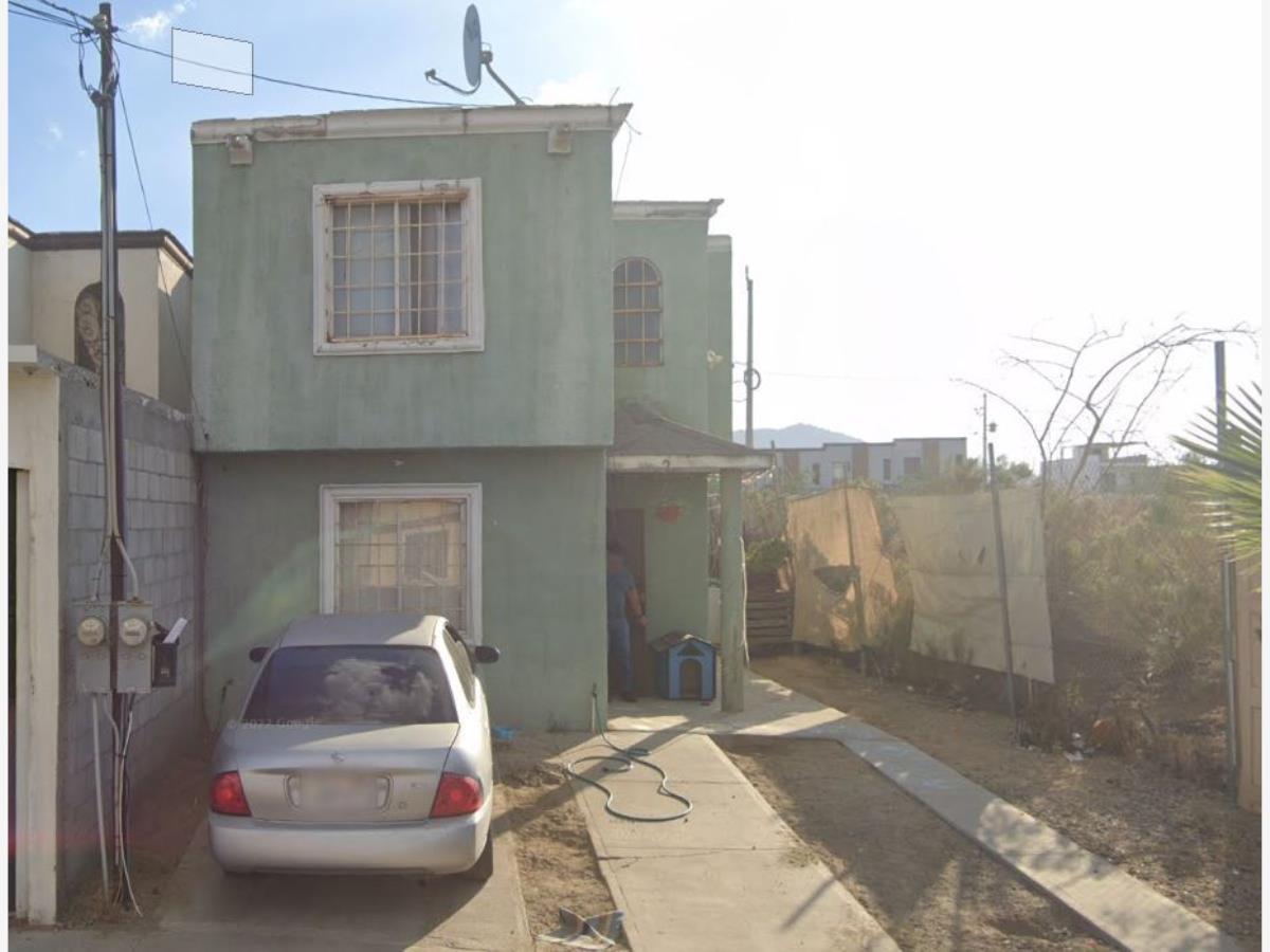 Casa en venta en El Mayab, Tecate — foto 1 de 6