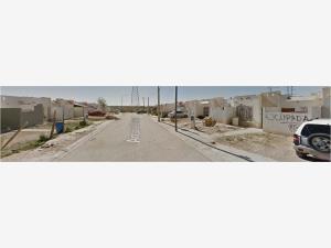 Casa en venta en Los Arcos, Juárez — foto 2 de 4