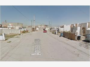 Casa en venta en Los Arcos, Juárez — foto 3 de 4