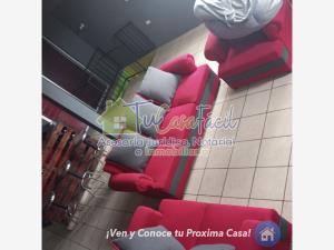 Casa en renta en Campestre, Reynosa — foto 2 de 14