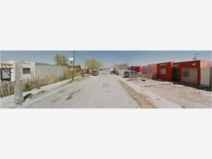 Casa en venta en Palmas del Sol (Victoria), Juárez — foto 2 de 4