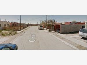 Casa en venta en Palmas del Sol (Victoria), Juárez — foto 3 de 4