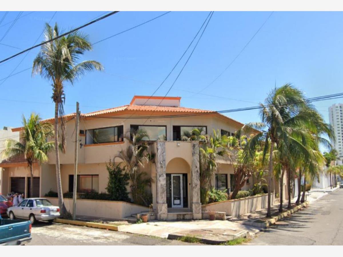 Casa en venta en Costa Dorada, Veracruz — foto 1 de 8