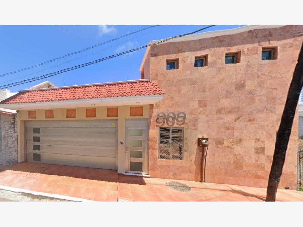 Casa en venta en Costa Dorada, Veracruz — foto 1 de 8