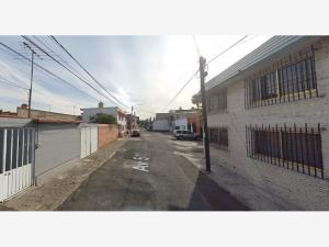 Casa en San Juan de Aragón I Sección, Gustavo A. Madero, Ciudad de México