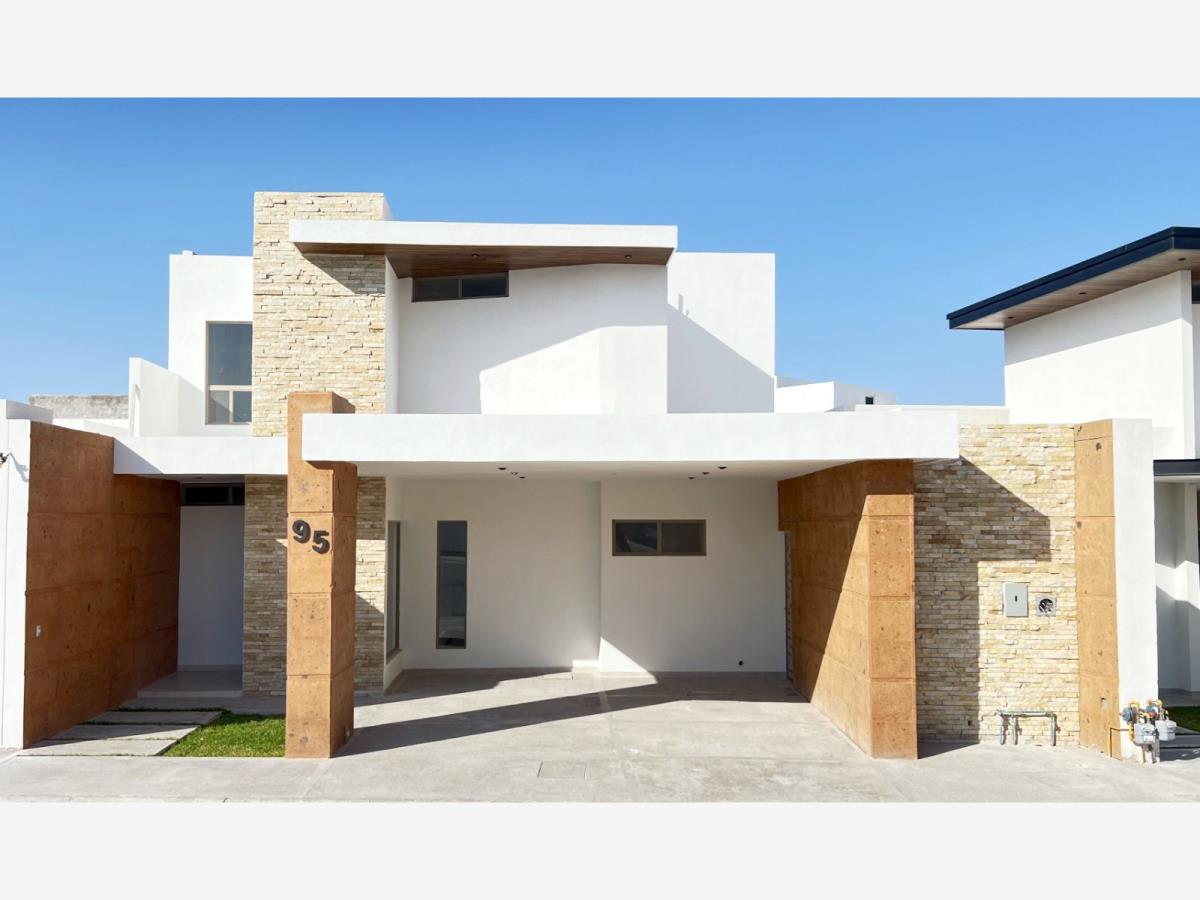 Casa en venta en Los Viñedos, Torreón — foto 1 de 28