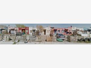 Casa en venta en Palmas del Sol (Victoria), Juárez — foto 3 de 4