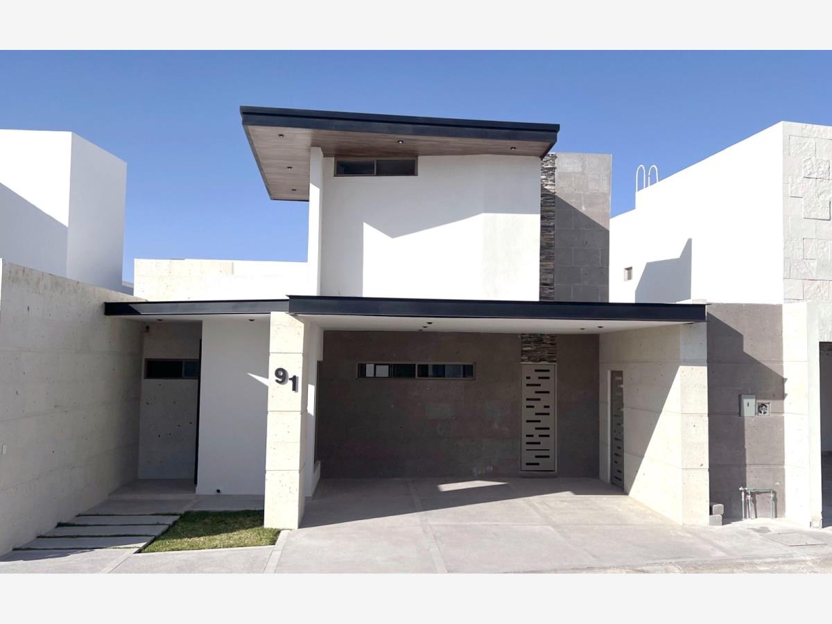 Casa en Venta en Los Viñedos, Torreón, Coahuila de Zaragoza