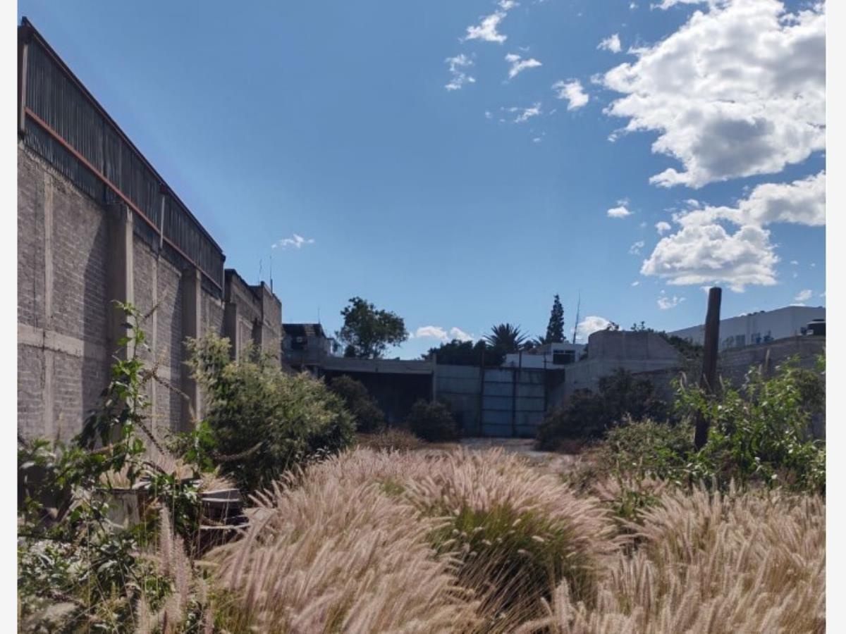 Terreno en venta en Ermita Zaragoza, Iztapalapa — foto 1 de 17