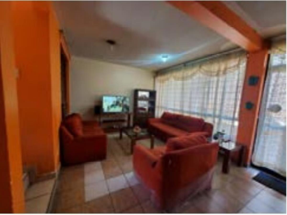 Casa en venta en Jardines de Morelos 5a Sección, Ecatepec de Morelos — foto 1 de 22