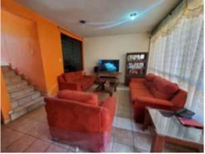 Casa en venta en Jardines de Morelos 5a Sección, Ecatepec de Morelos — foto 3 de 22