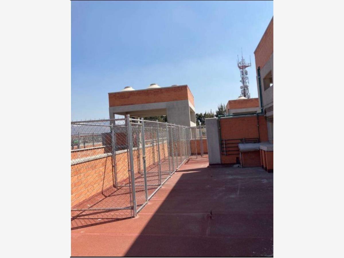 Departamento en venta en La Nopalera, Tláhuac — foto 1 de 14