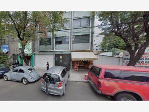 Departamento en Algarin, Cuauhtémoc, Ciudad de México