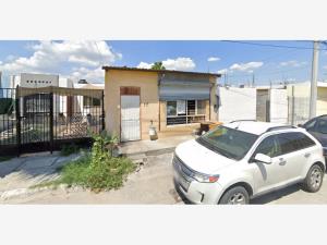 Casa en Barrio de la Industria, Monterrey, Nuevo León