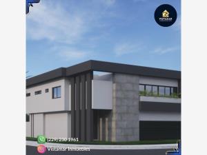 Casa en venta en Punta Tiburón, Residencial, Marina y Golf, Alvarado — foto 2 de 5