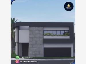 Casa en venta en Punta Tiburón, Residencial, Marina y Golf, Alvarado — foto 3 de 5