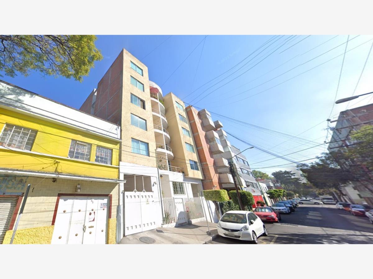 Departamento en venta en Independencia, Benito Juárez — foto 1 de 6