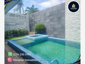 Casa en venta en Costa de Oro, Boca del Río — foto 2 de 8