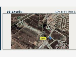 Terreno en venta en Lomas de Angelópolis, San Andrés Cholula — foto 2 de 5