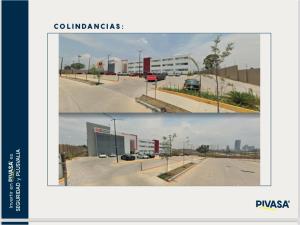 Terreno en venta en Lomas de Angelópolis, San Andrés Cholula — foto 3 de 5
