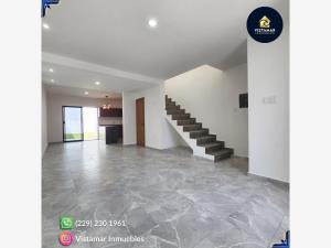 Casa en venta en Villa Rica, Boca del Río — foto 2 de 9
