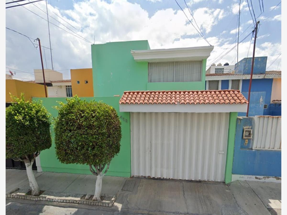 Casa en venta en Zona Alta, Tehuacán — foto 1 de 10