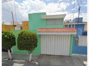 Casa en venta en Zona Alta, Tehuacán, Puebla