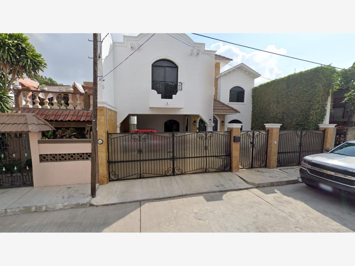 Casa en venta en Universidad Poniente, Tampico — foto 1 de 12