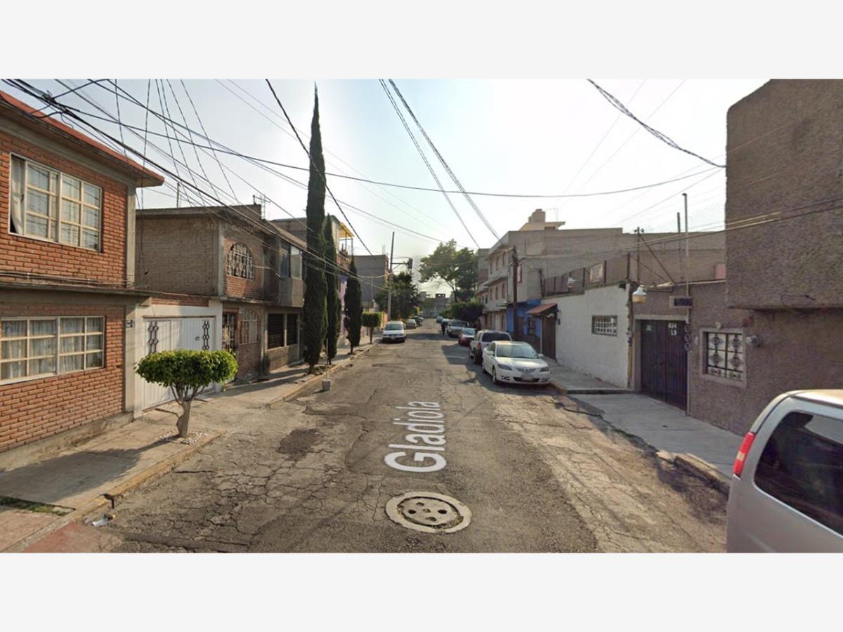 Casa en venta en Juan Gonzalez Romero, Gustavo A. Madero — foto 1 de 6