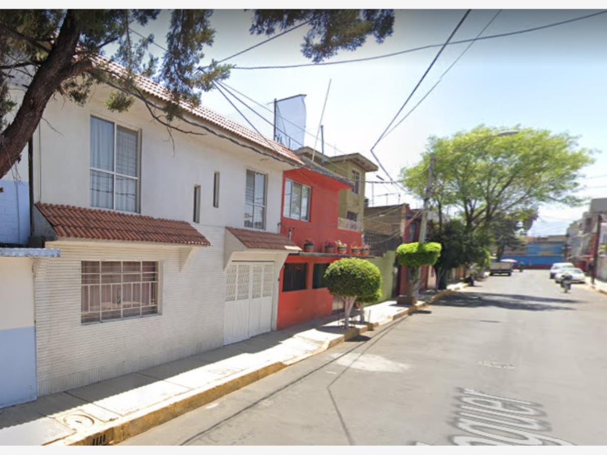Casa en venta en Cerro de la Estrella, Iztapalapa — foto 1 de 10