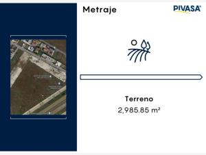 Terreno en venta en Reserva Territorial Atlixcayotl, San Andrés Cholula — foto 2 de 8