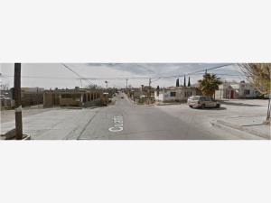 Casa en venta en Division del Norte, Juárez — foto 2 de 4