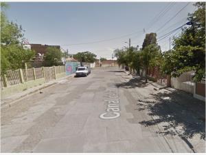 Casa en venta en Magnolia, Juárez — foto 3 de 4