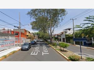 Casa en venta en Ex-Ejido de San Francisco Culhuacán, Coyoacán — foto 3 de 6