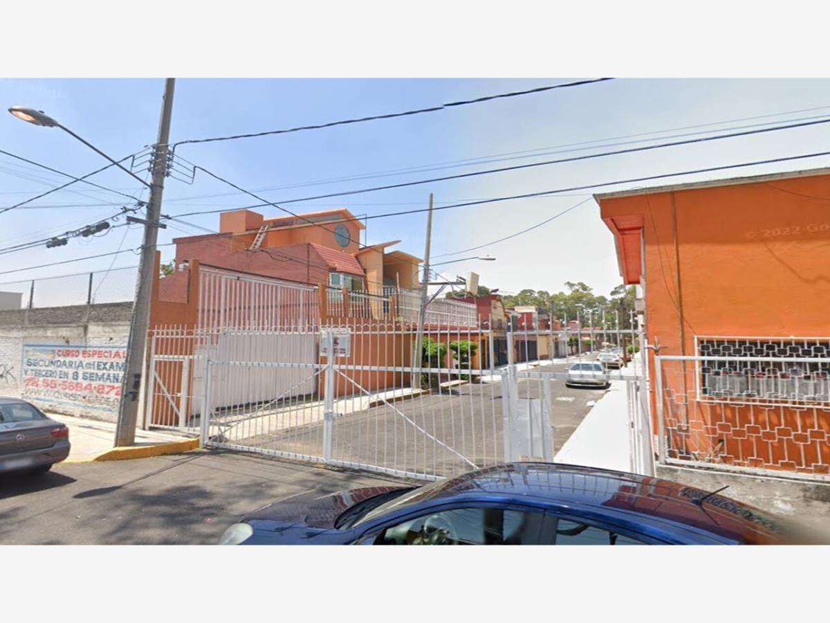 Casa en venta en Ex-Ejido de San Francisco Culhuacán, Coyoacán — foto 1 de 6