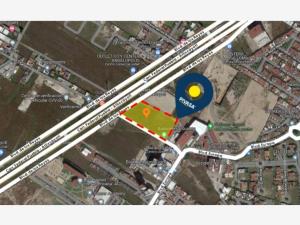 Terreno en venta en Lomas de Angelópolis, San Andrés Cholula — foto 3 de 6