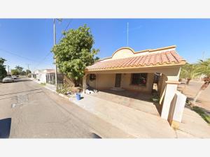 Casa en Villa Dorada, Navojoa, Sonora