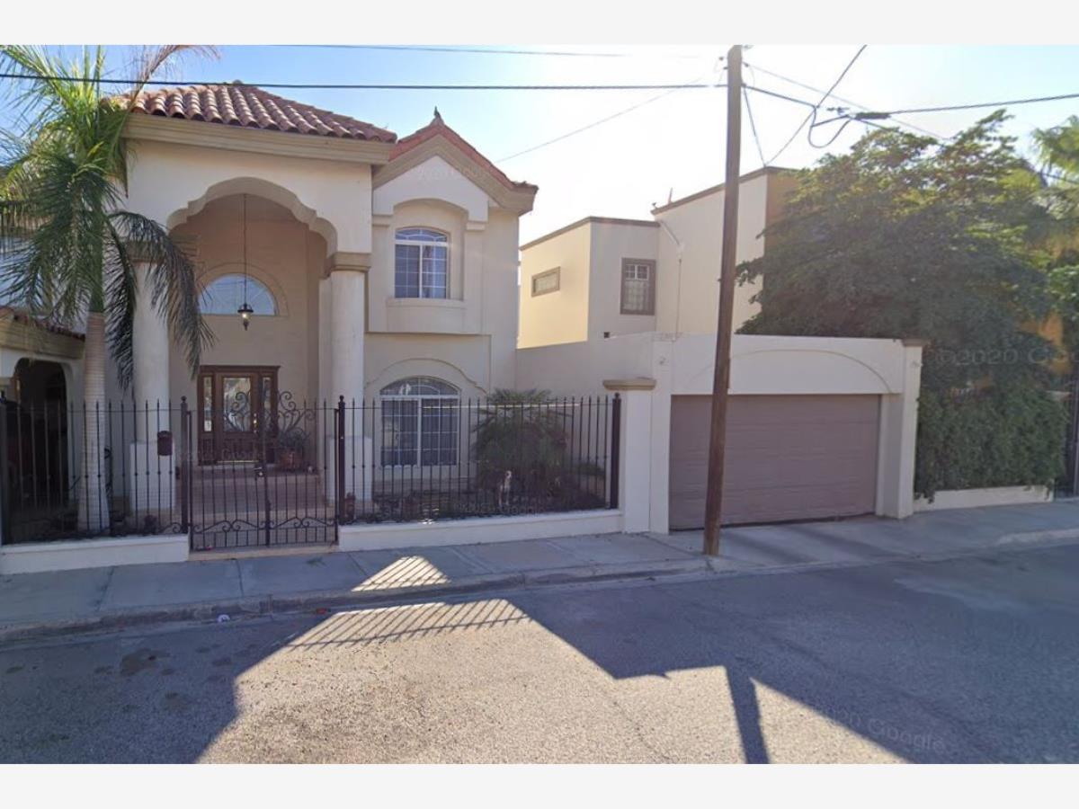 Casa en venta en Cataviña, Mexicali — foto 1 de 6