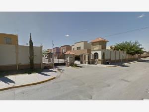 Casa en venta en Quintas del Valle, Juárez — foto 2 de 9