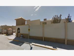 Casa en venta en Quintas del Valle, Juárez — foto 3 de 9