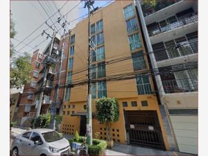 Departamento en venta en Alamos, Benito Juárez — foto 3 de 8