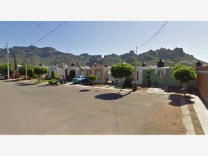 Casa en venta en Vista Dorada, Guaymas — foto 2 de 10