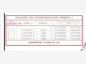 Terreno en venta en San Antonio Cacalotepec, San Andrés Cholula — foto 3 de 4