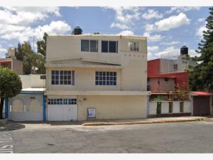 Casa en venta en C.T.M. El Risco, Gustavo A. Madero — foto 3 de 21