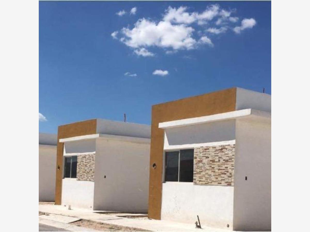 Casa en venta en Villas Santa Cecilia, Matamoros — foto 1 de 8