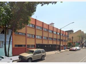 Departamento en venta en Albert, Benito Juárez — foto 2 de 8