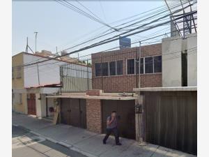 Casa en venta en Del Lago, Benito Juárez — foto 2 de 7