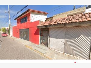 Casa en Insurgentes Centro, Puebla, Puebla